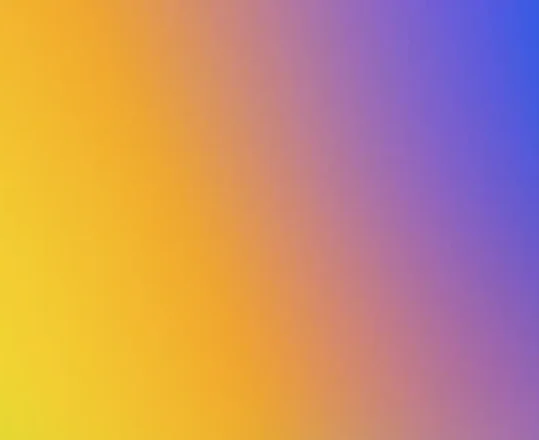 colorful gradient