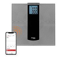 Умные напольные весы REDMOND SkyBalance 740S
