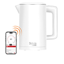 Умный чайник REDMOND SkyKettle KM231S (белый)