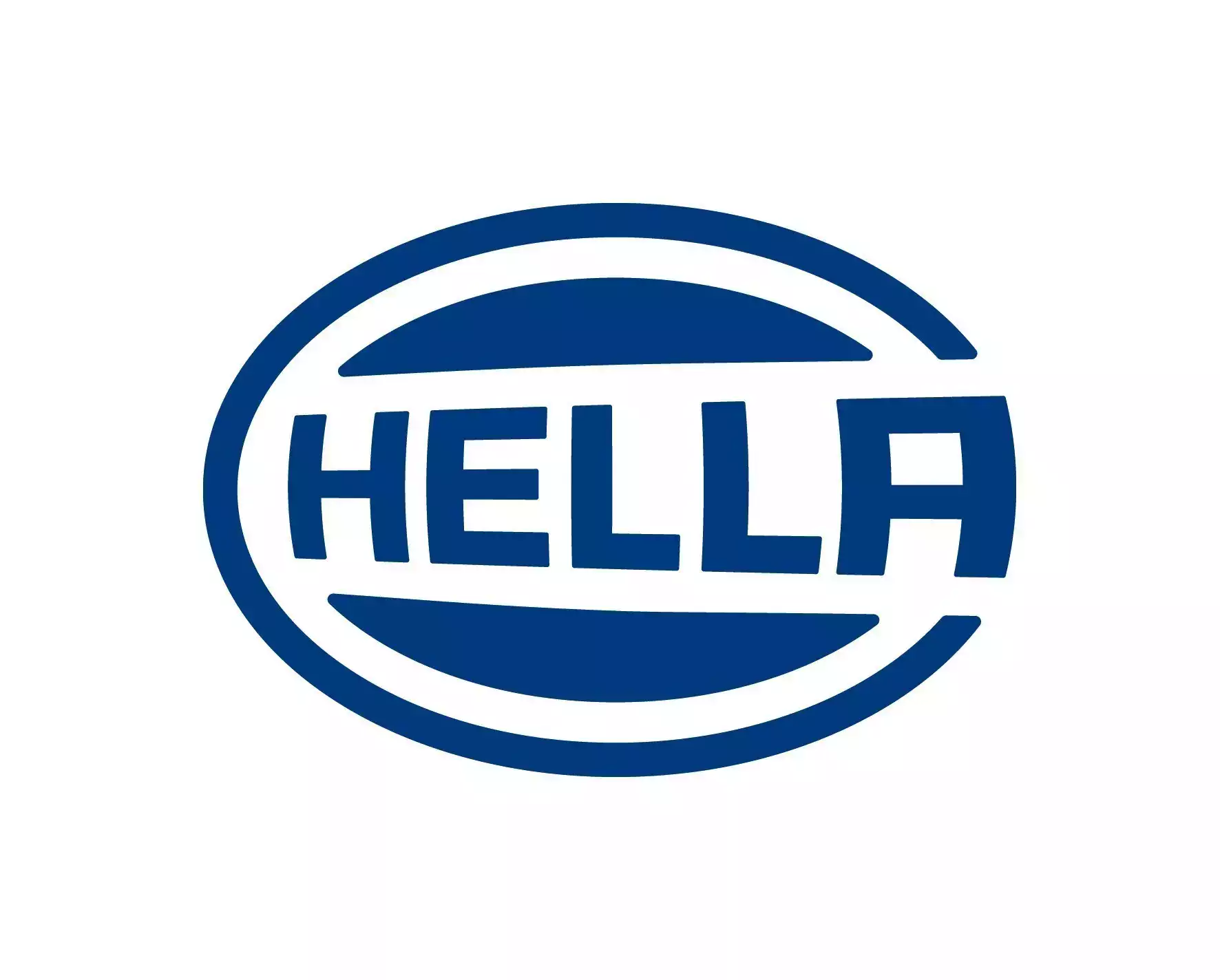 Hella Logo