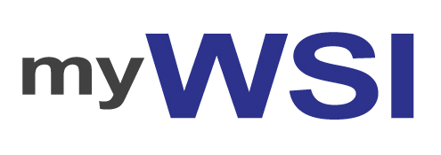 WSI logo