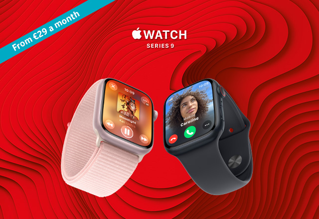 Apple Watch Series 9