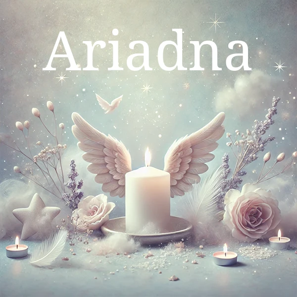 Star Ariadna