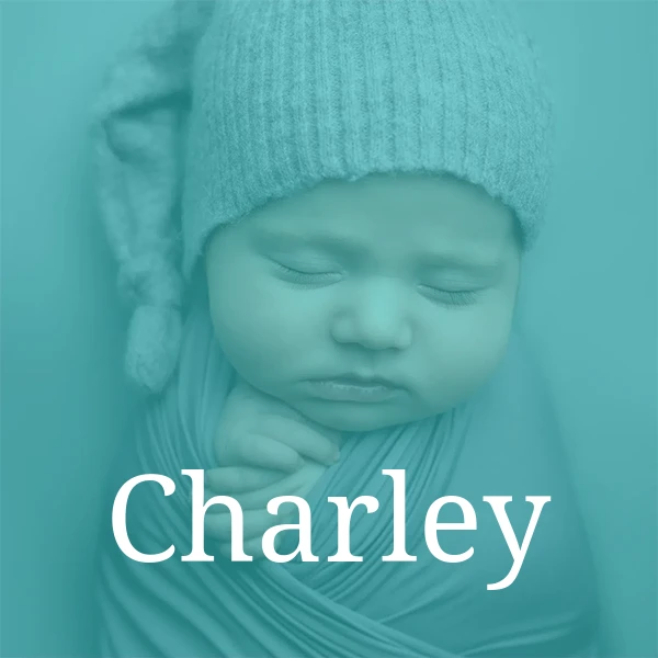 Baby Charley