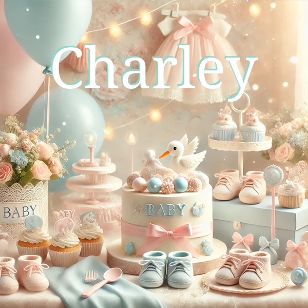 Born Charley