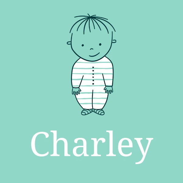 Name Charley