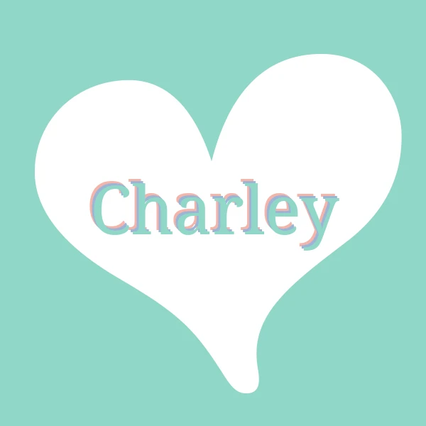 I love Charley