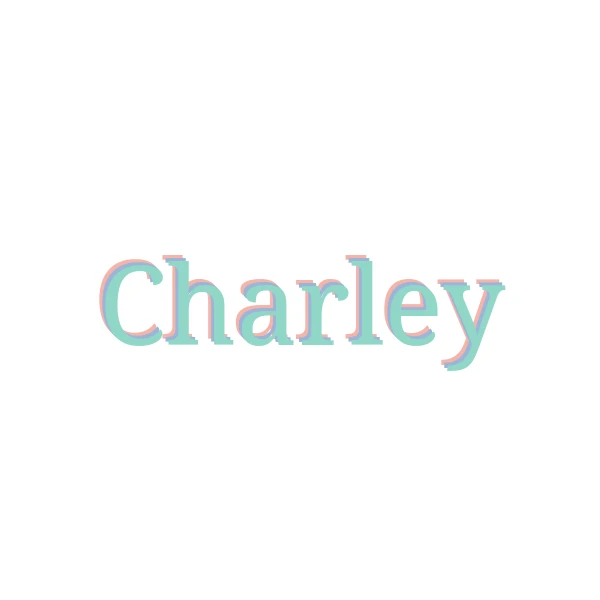 Font Charley