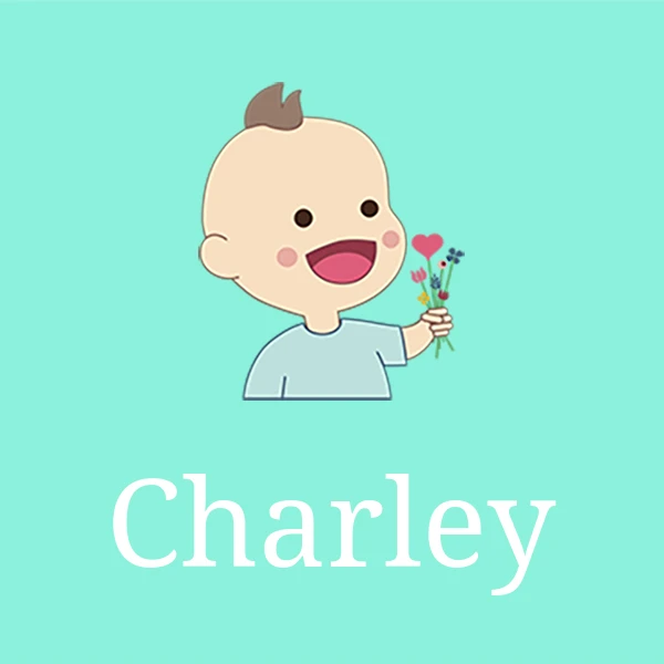 Name Charley