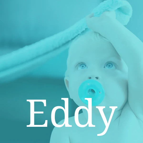 Baby Eddy