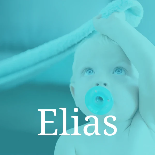 Baby Elias