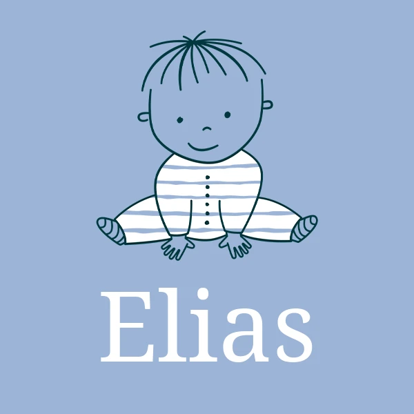 Name Elias