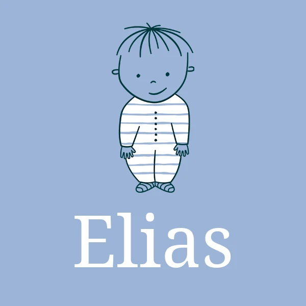 Name Elias