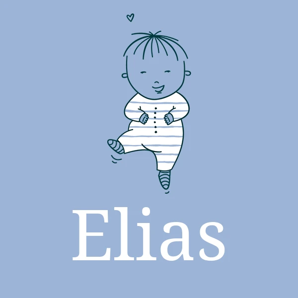 Name Elias