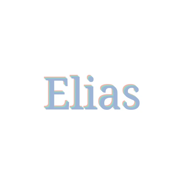 Font Elias