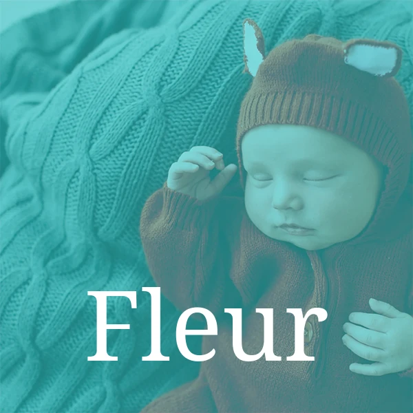 Baby Fleur