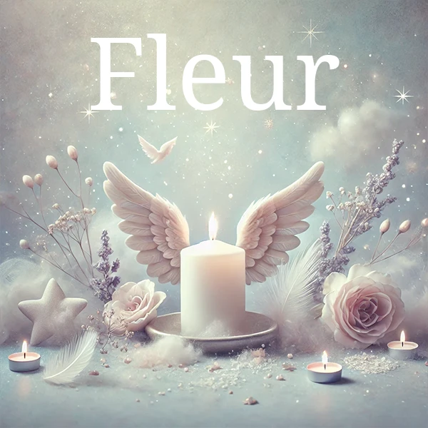 Star Fleur