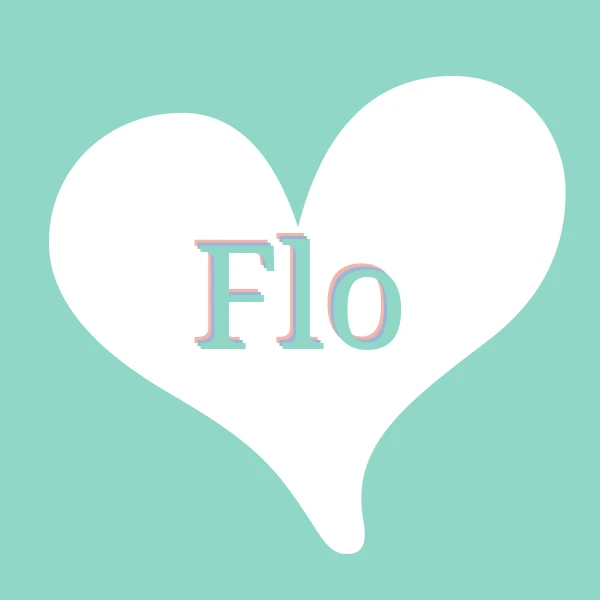 I love Flo