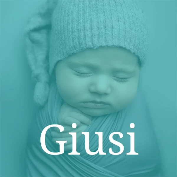 Baby Giusi