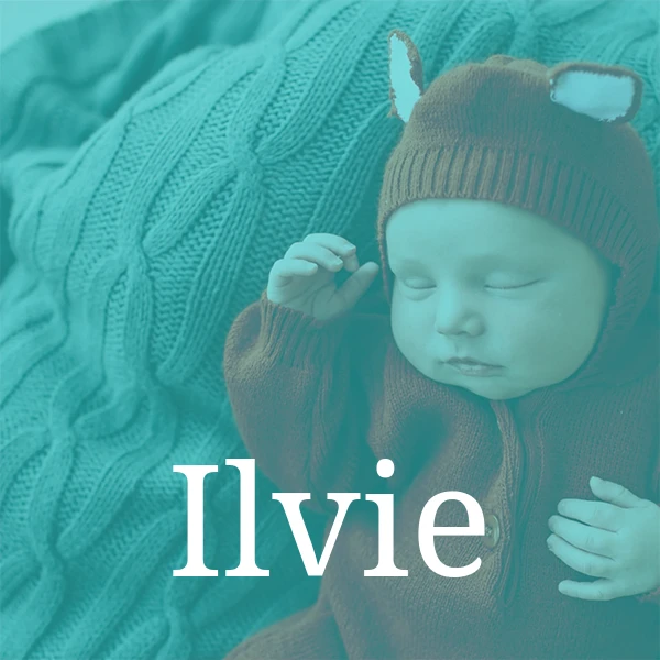 Baby Ilvie