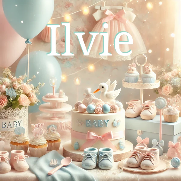 Born Ilvie