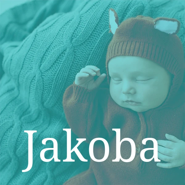 Baby Jakoba