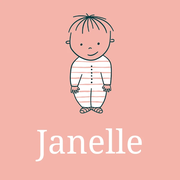 Name Janelle