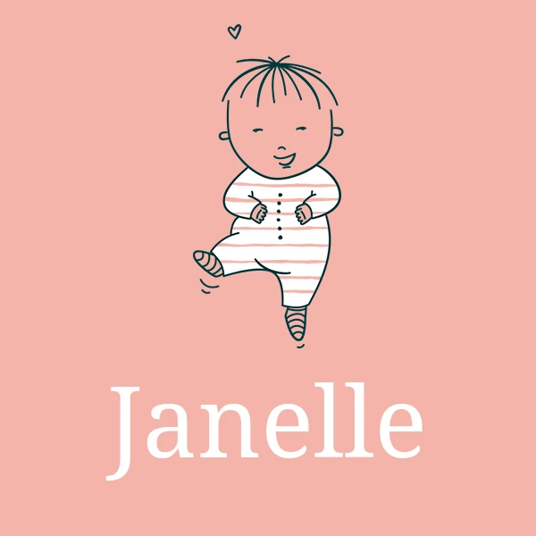 Name Janelle