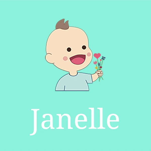 Name Janelle