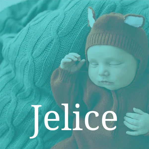 Baby Jelice