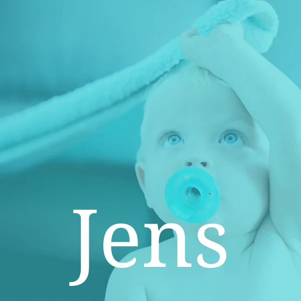 Baby Jens