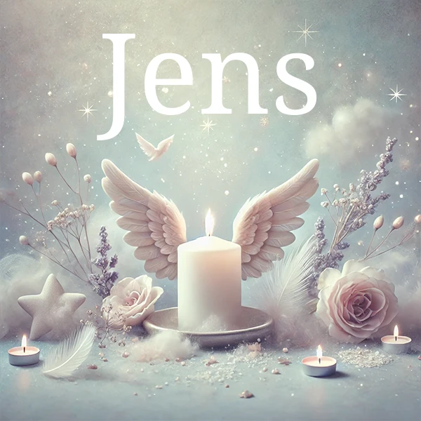 Star Jens