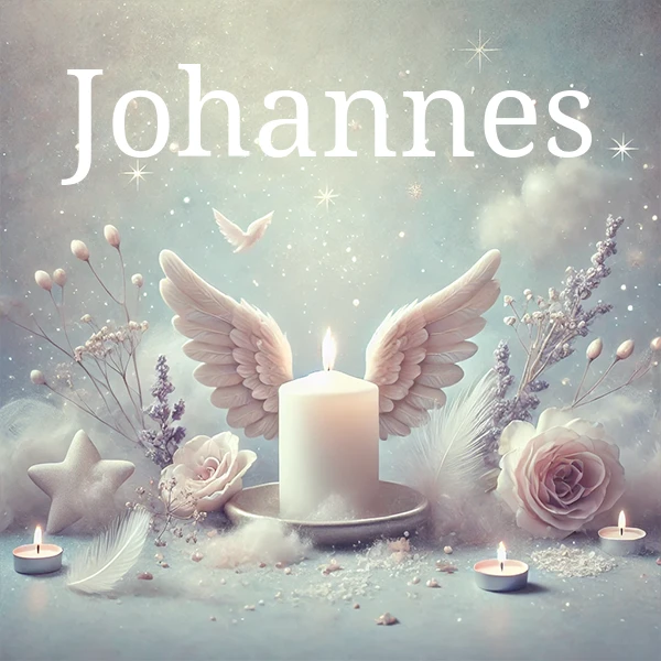 Star Johannes