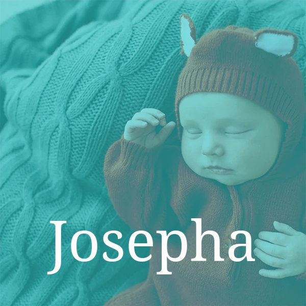 Baby Josepha