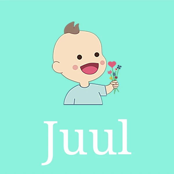 Name Juul