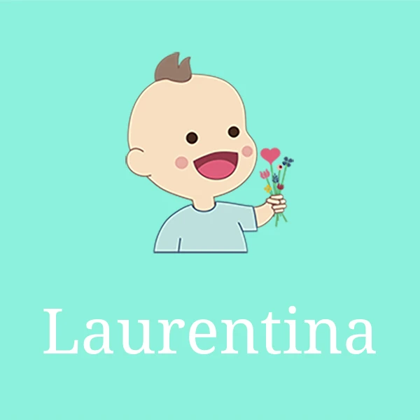 Name Laurentina