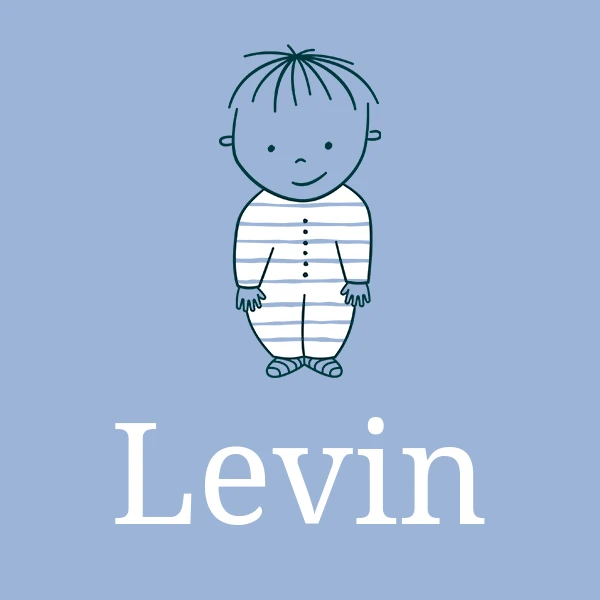 Name Levin