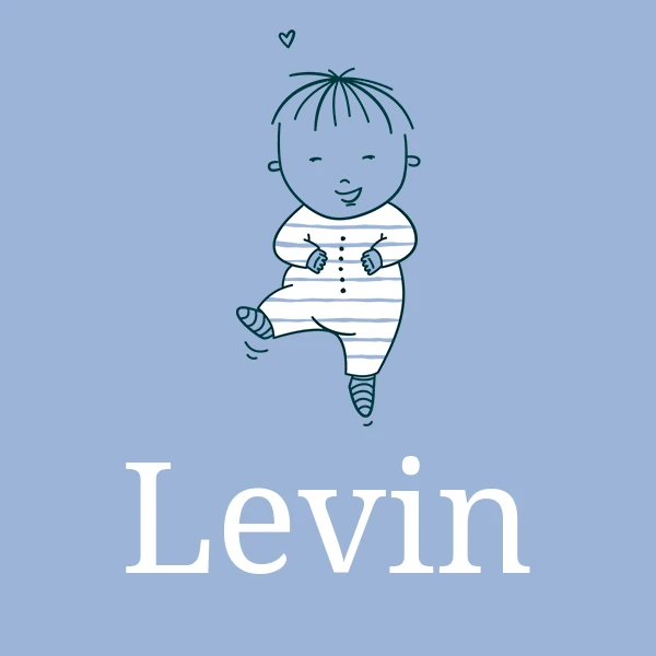 Name Levin