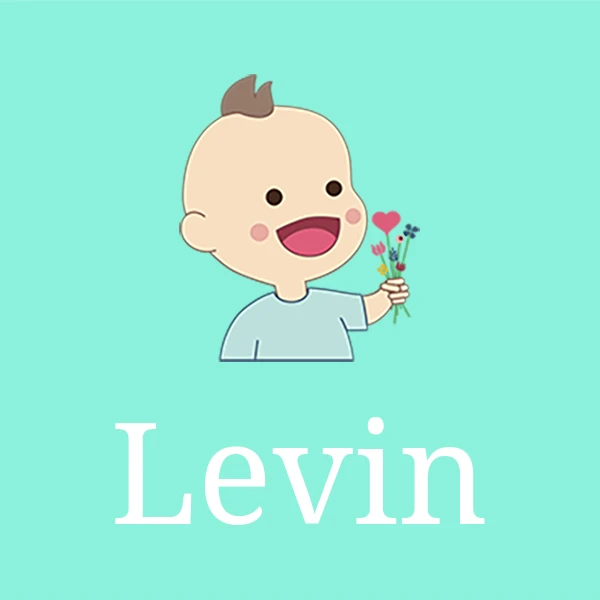 Name Levin