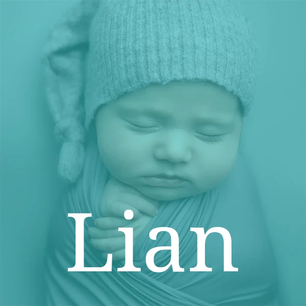 Baby Lian