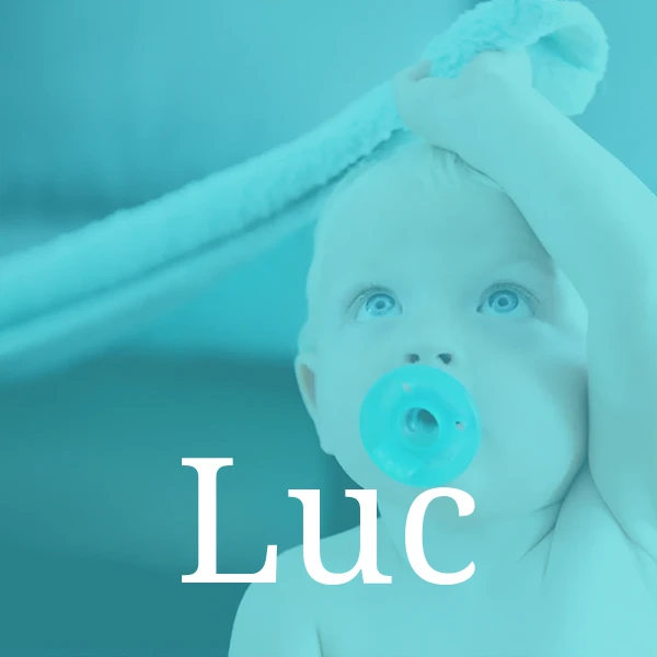 Baby Luc