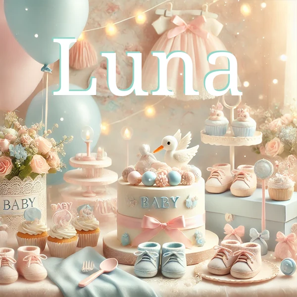 Born Luna