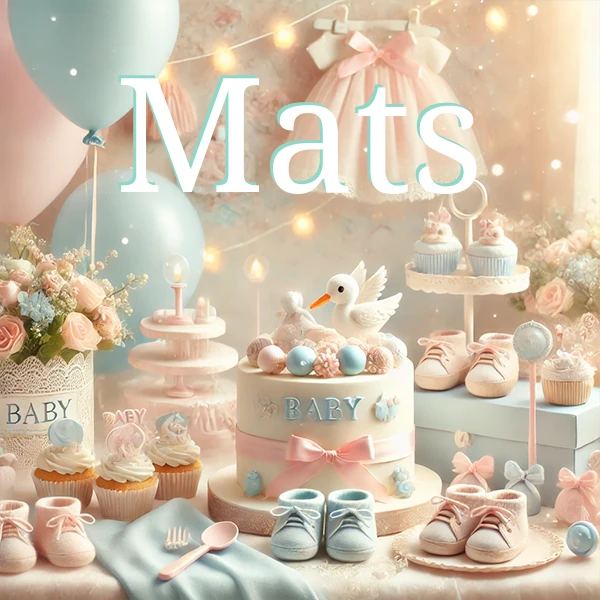 Born Mats