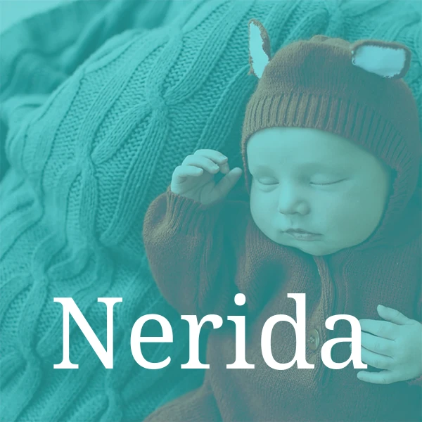 Baby Nerida