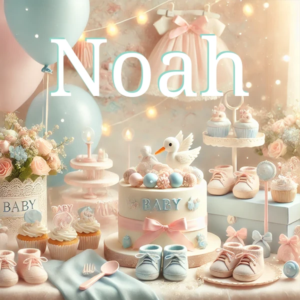 Born Noah