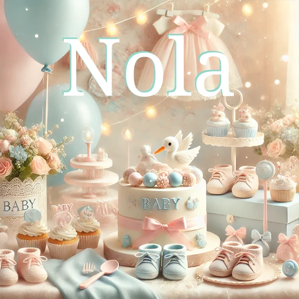 Born Nola