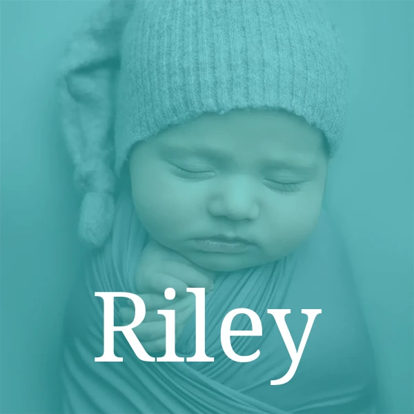 Baby Riley