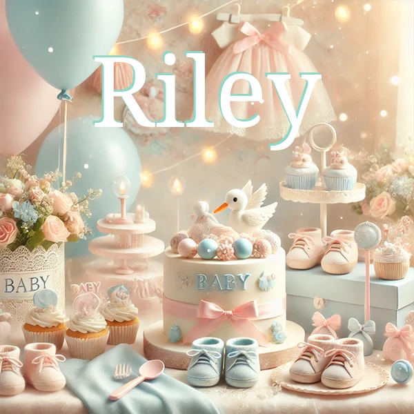 Born Riley