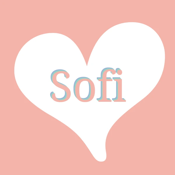 I love Sofi