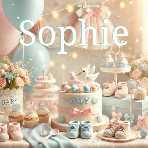 Born Sophie